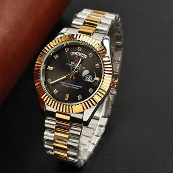 Rolex watch
