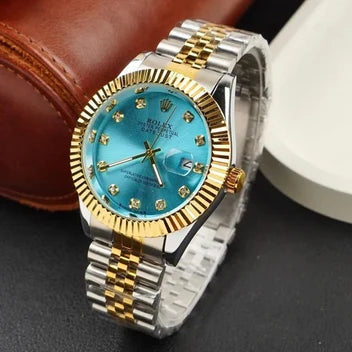 Rolex Watch