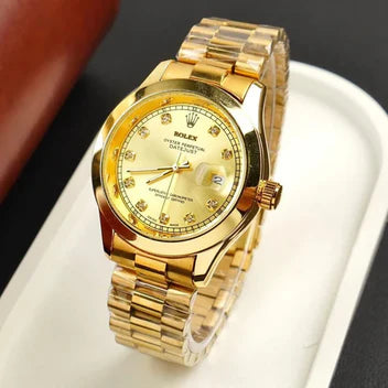 Rolex Watch