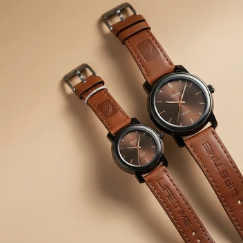 Couple Watch