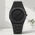 Black Aura Watch