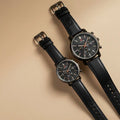 Couple Watch